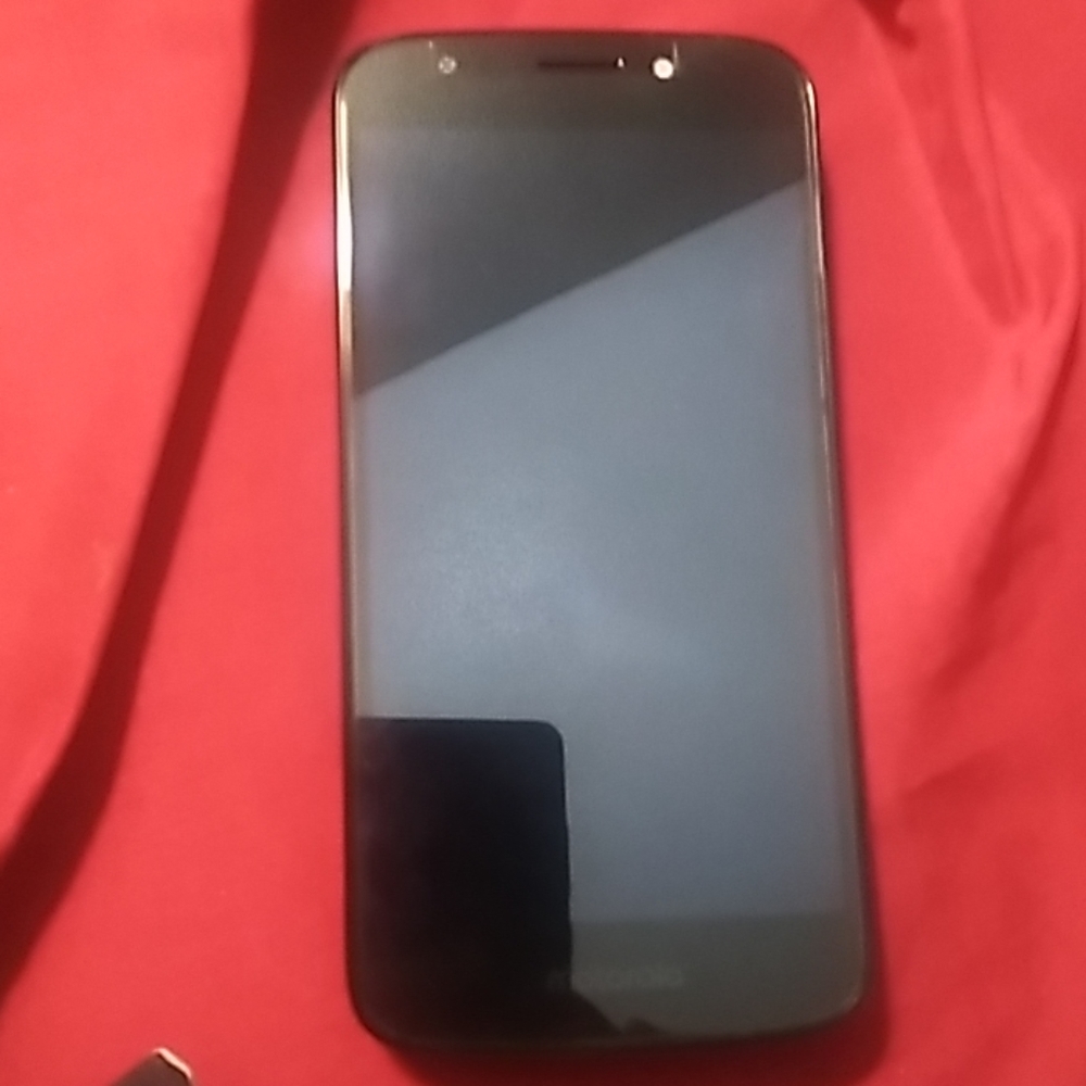 Cricket phone